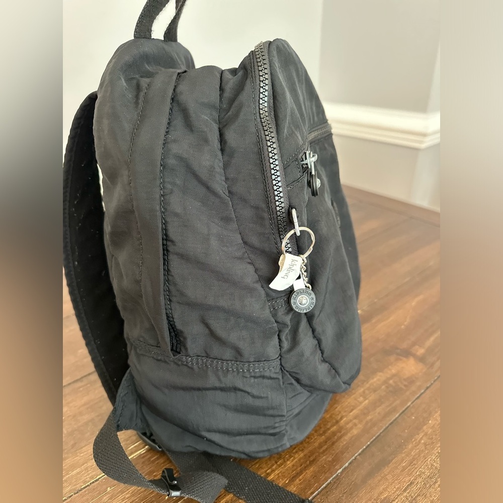 Kipling Backpack - image 4